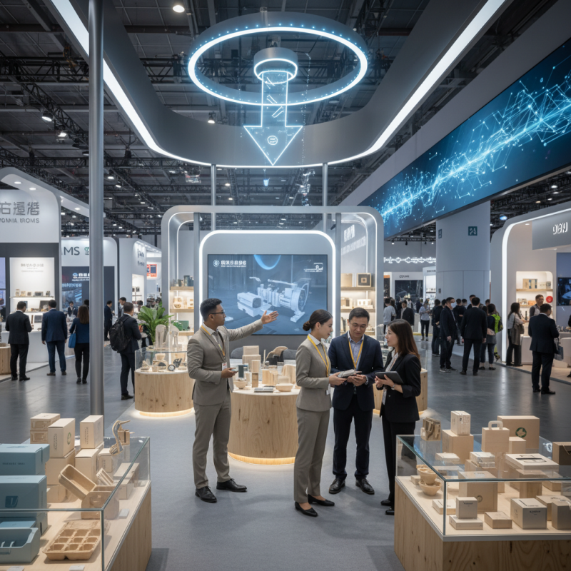 Top 5 Pulp Molding Tips for Success at Canton Fair 2026?