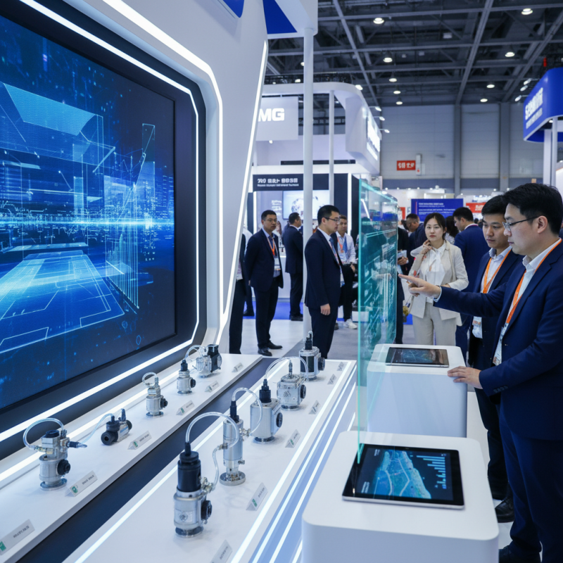 Why Choose 24VDC Solenoids at 2026 Canton Fair?