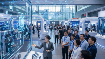 Top Custom Electronics Solutions at 2026 Canton Fair?