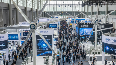 Discover the Best Big Hvls Fan at the 2026 Canton Fair?