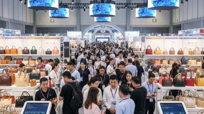 Top Bulk Purses Suppliers at 2026 Canton Fair Insights?