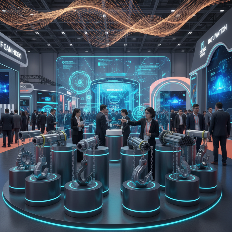 Top 10 Industrial Magnetic Hooks at 2026 Canton Fair?