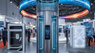 Top 5 Small Elevator Lift Innovations at Canton Fair 2026?