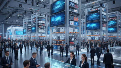 How to Leverage Automated Storage Systems at Canton Fair 2026?