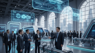 Discover the Best Hydraulic Power Tongs at 2026 Canton Fair?