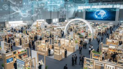 Top Food-Grade Pulp Trends at 2026 Canton Fair?