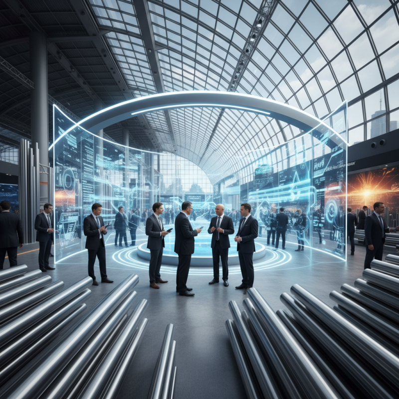 China Best Smls Steel Pipe for 2026 Canton Fair Insights?