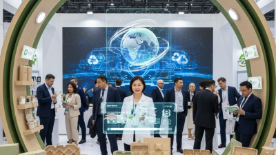 Pulp Molding Innovations at 2026 Canton Fair for Global Buyers?