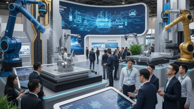 Top 5 Aluminium CNC Machining Trends for 2026 Canton Fair?