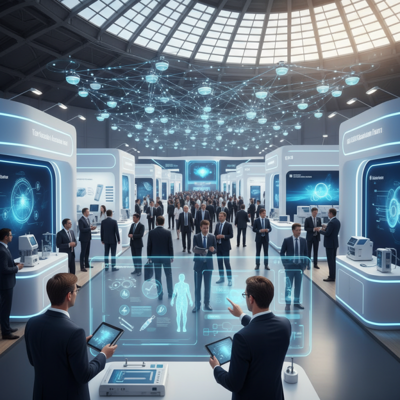 2026 Top Vascular Access Devices at 139th Canton Fair?