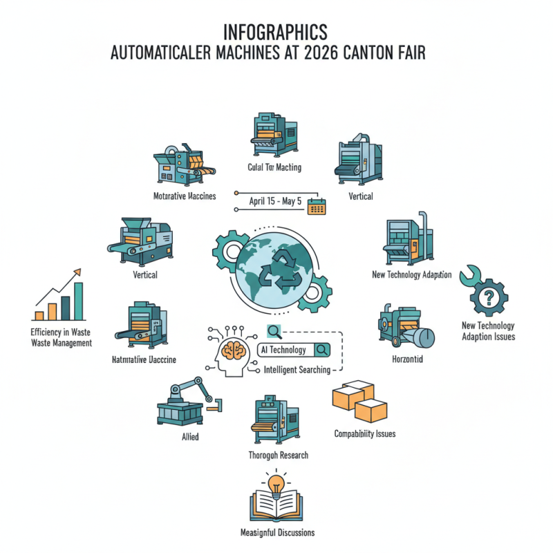 Top 10 Automatic Baler Machines at 2026 Canton Fair?