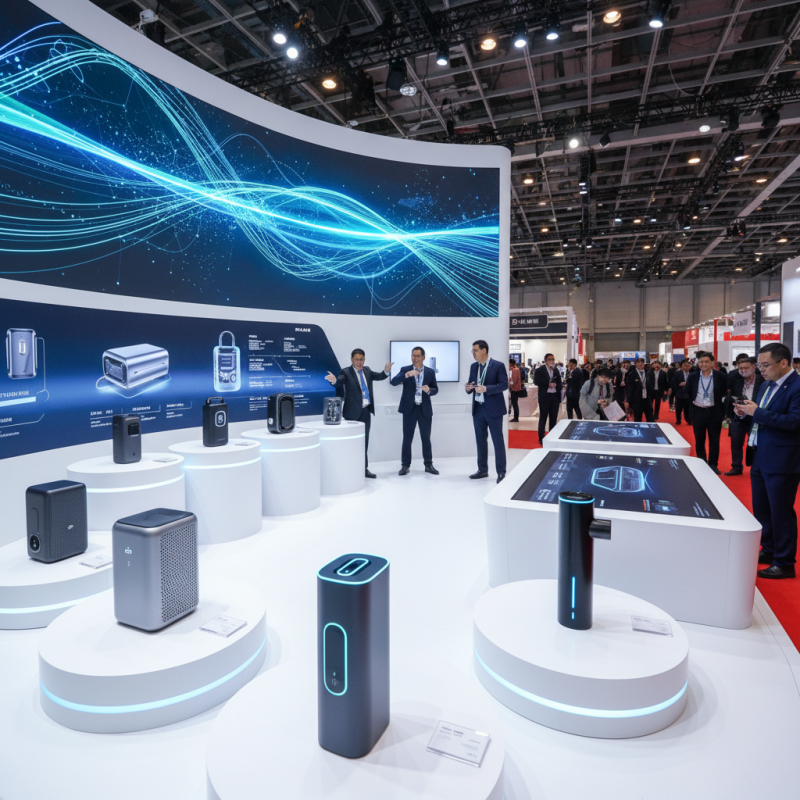 Portable EV Charger Tips for Success at the 2026 Canton Fair?