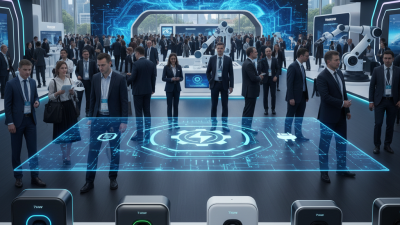 Top Questions About 7kw Ev Car Charger at Canton Fair 2026?