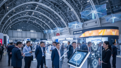 Discover the Best Skin Analyzer at the 2026 Canton Fair?