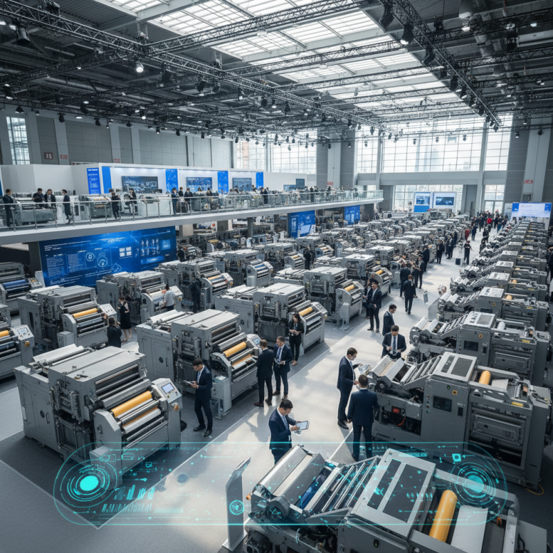 How to Choose the Best Automatic Baler Machine at the 2026 Canton Fair?