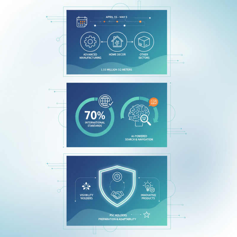 How to Navigate Psc Holders at the 139th Canton Fair 2026?