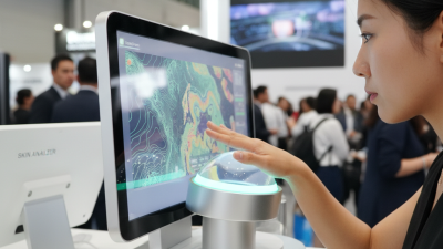 How to Use a Skin Analyzer at the 139th Canton Fair 2026?