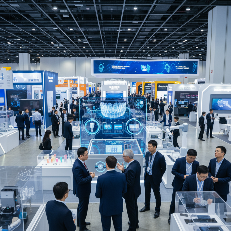 Top 10 Dental Implant Innovations at 2026 Canton Fair?
