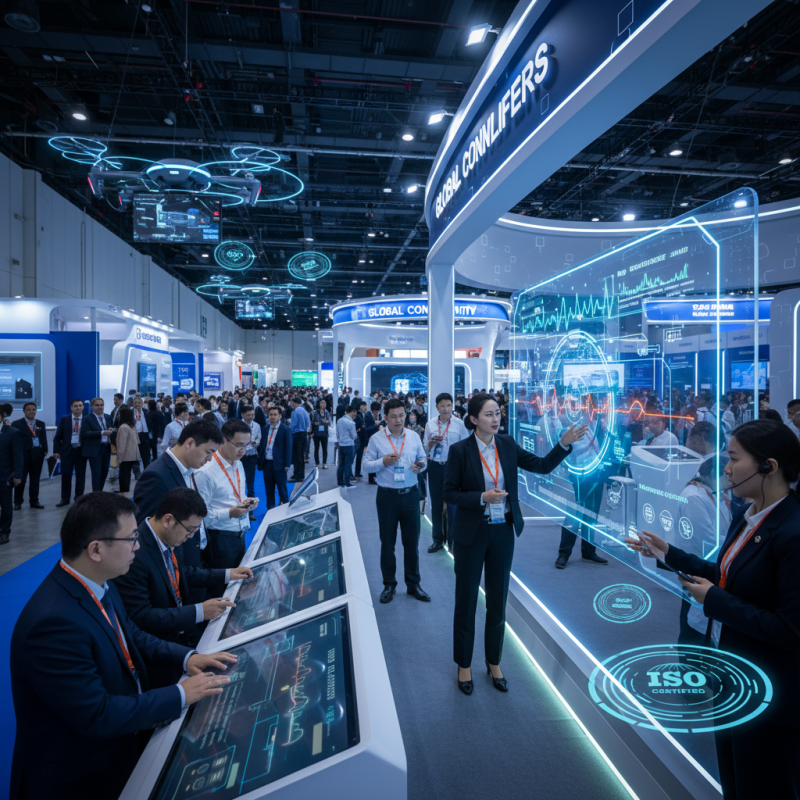 What is Rf Amplifier at 2026 Canton Fair for Global Buyers?