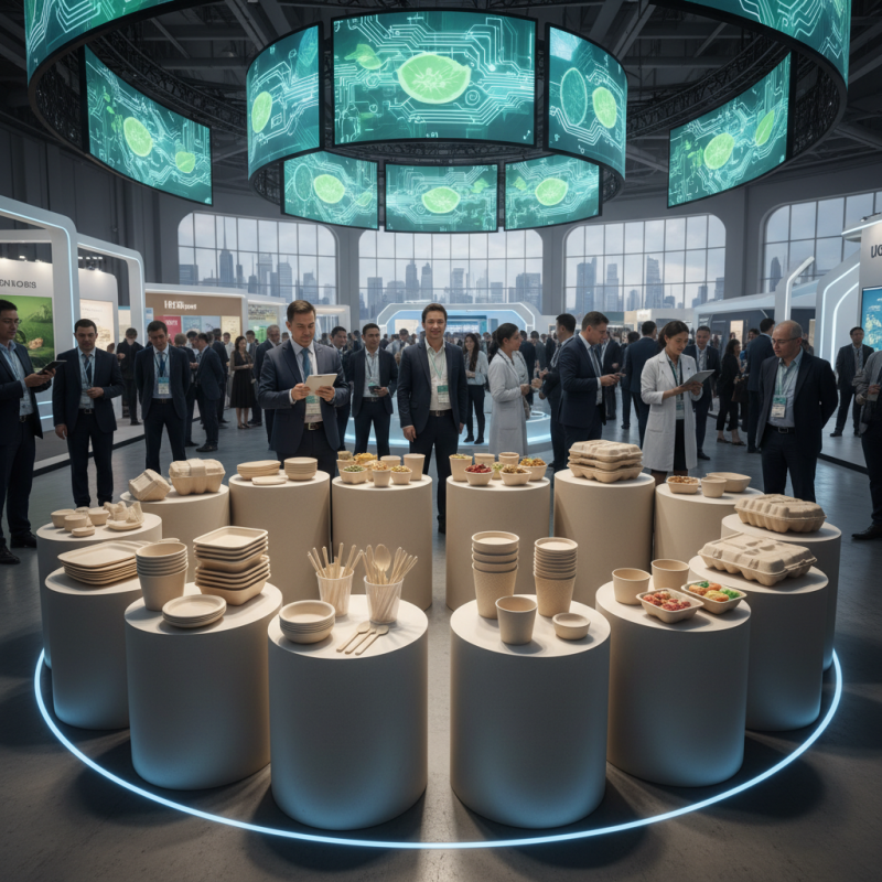 Top 10 Food-Grade Pulp Products at 2026 Canton Fair?