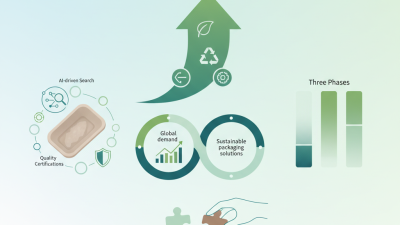 Why Choose Pulp Molding at the 2026 Canton Fair?