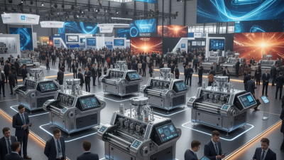 Top 5 Glue Laminating Machines to Discover at 2026 Canton Fair?