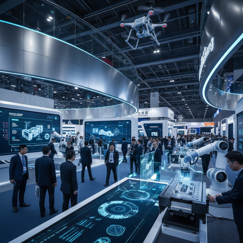 Top 5 Aluminium CNC Machining Tips for Guangzhou Trade Fair 2026?