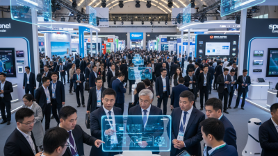 How to Use Epon Olt 8 Por at the 139th Canton Fair 2026?