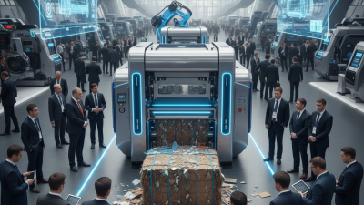 Why Choose an Automatic Baler Machine at the 139th Canton Fair 2026?