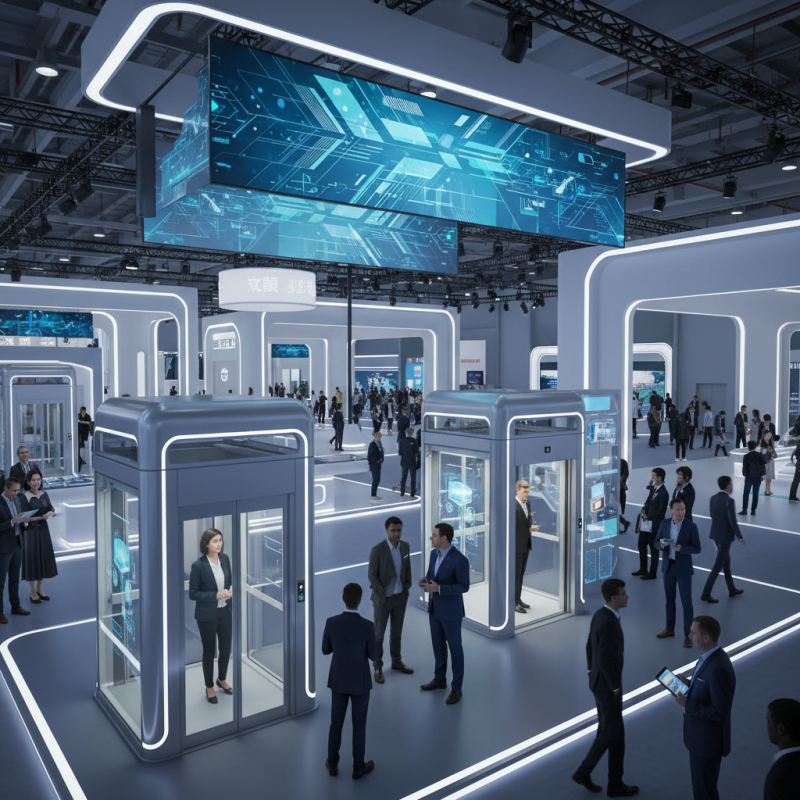 Top 5 Tips for Small Elevator Lift at 2026 Canton Fair?