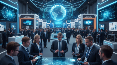 Top 10 Reasons to Attend 2026 Canton Fair with Epon Olt 8 Por?