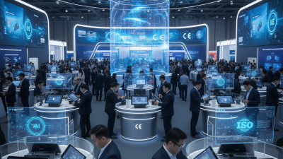 Top Pos Terminal Innovations at the 139th Canton Fair 2026?