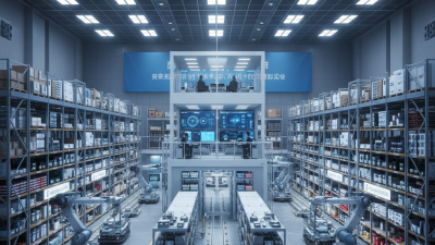 How to Optimize Your Automated Storage System for Canton Fair 2026?