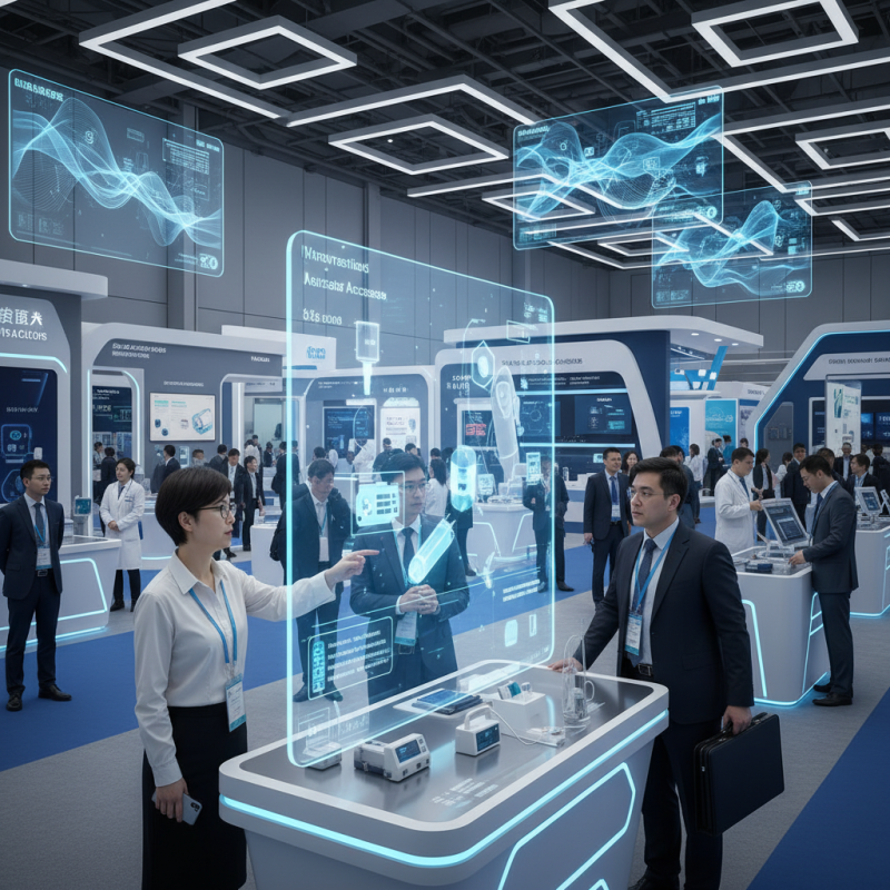 Top Vascular Access Devices to Discover at 2026 Canton Fair?