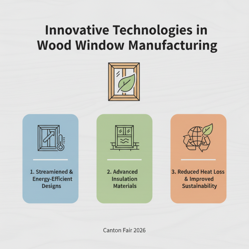 Best Wood Windows to Source at 2026 Canton Fair?