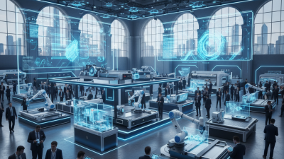 Why Choose Cutting Machines at the 139th Canton Fair 2026?