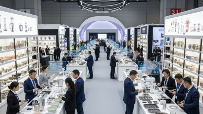 How to Choose the Best Baking Set at the 2026 Canton Fair?