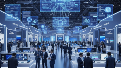 Custom Electronics Solutions at the 139th Canton Fair 2026?