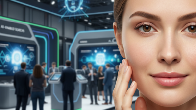 Top Acne Scar Treatments to Explore at 2026 Canton Fair?