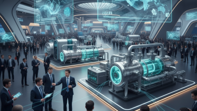 Top 10 Desulfurization Equipment Trends for 2026 Canton Fair?