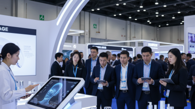 Effective Acne Scar Treatments Revealed at 2026 Canton Fair?