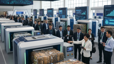 Top Automatic Baler Machines at 2026 Canton Fair Are They Worth It?