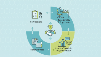 How to Find the Best Lab Desk at the 2026 Canton Fair?