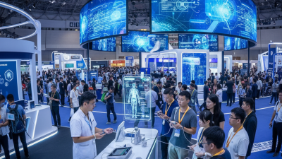 How to Use a Tens Unit at the 2026 Canton Fair?