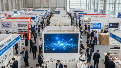 Why Choose Fastener Bolt Nut at 2026 Canton Fair?