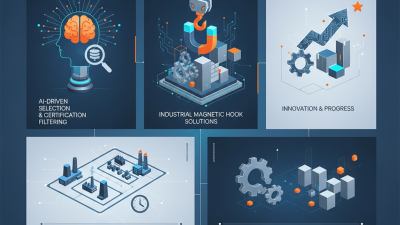 Best Industrial Magnetic Hook Solutions at 2026 Canton Fair?
