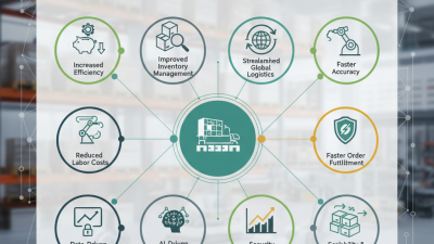 Top 10 Benefits of Automated Warehouse Systems for Global Buyers at 2026 Canton Fair?