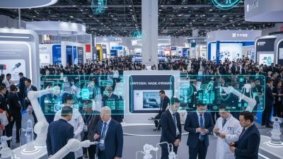 Top 10 Laryngeal Mask Airways to Buy at 2026 Canton Fair?