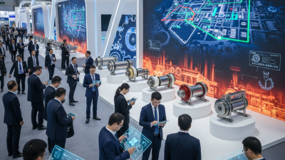 How to Source High Temperature Conveyor Rollers at 2026 Canton Fair?