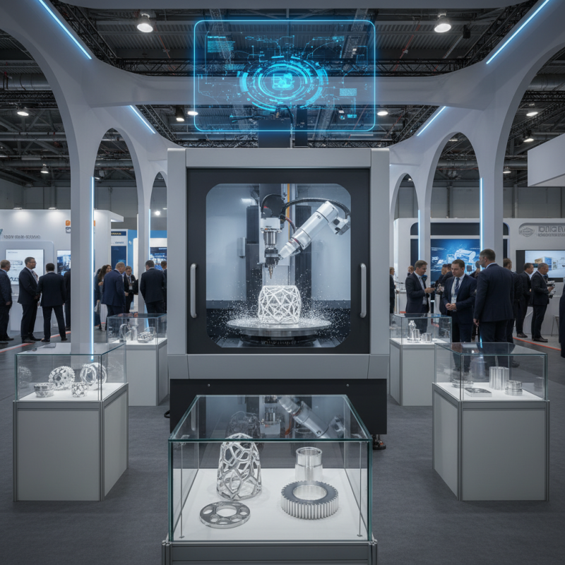 What is Aluminium CNC Machining for 2026 Canton Fair?